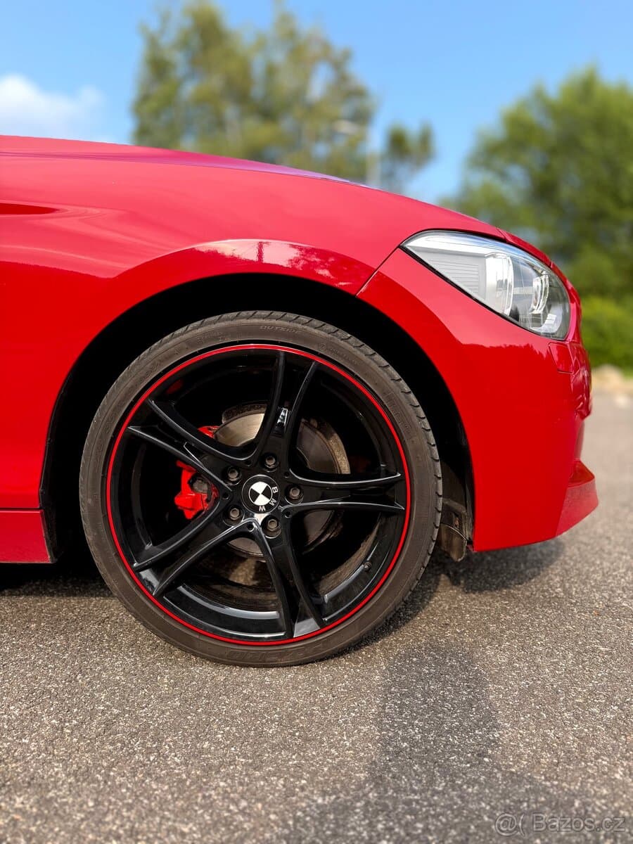 2012 BMW OSTATNÍ - 7