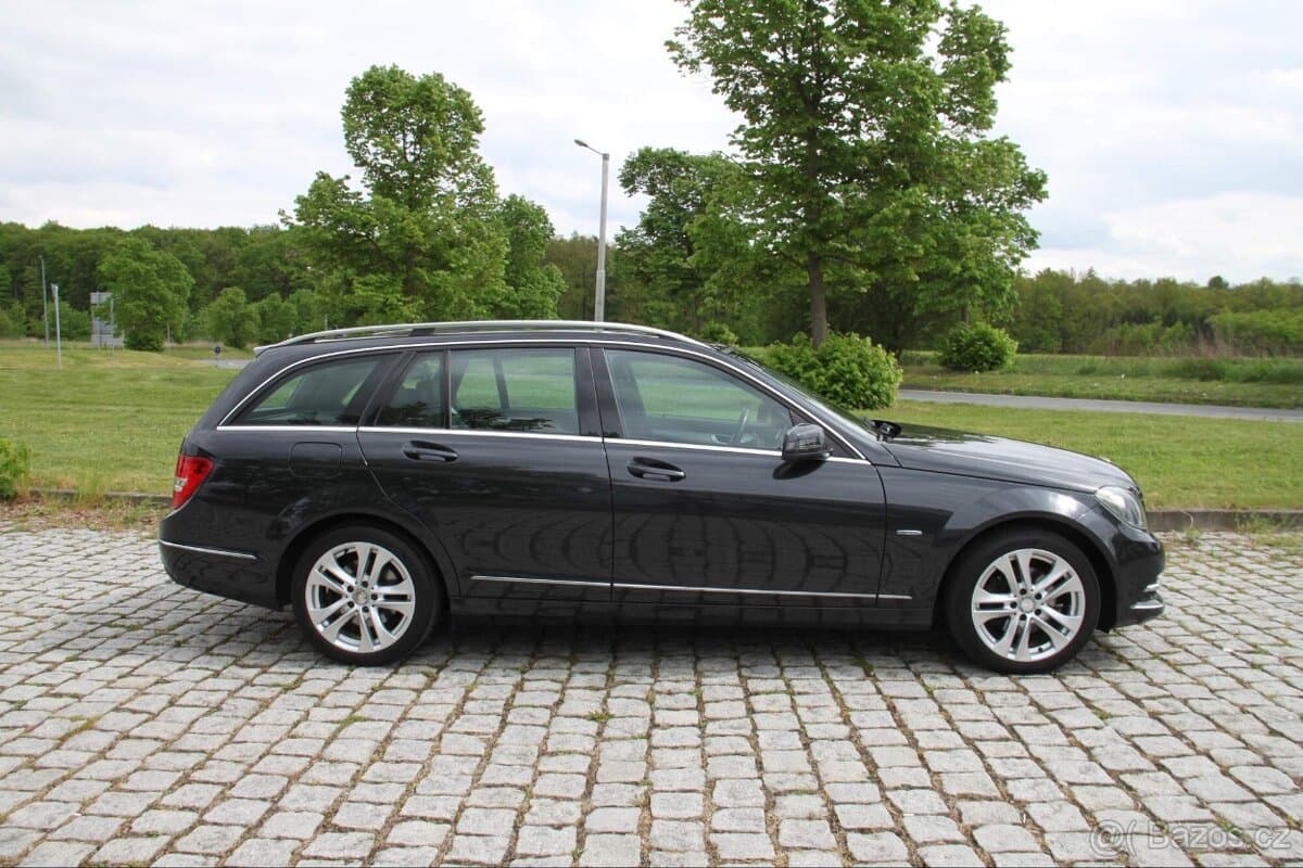 2011 Mercedes-Benz OSTATNÍ - 7