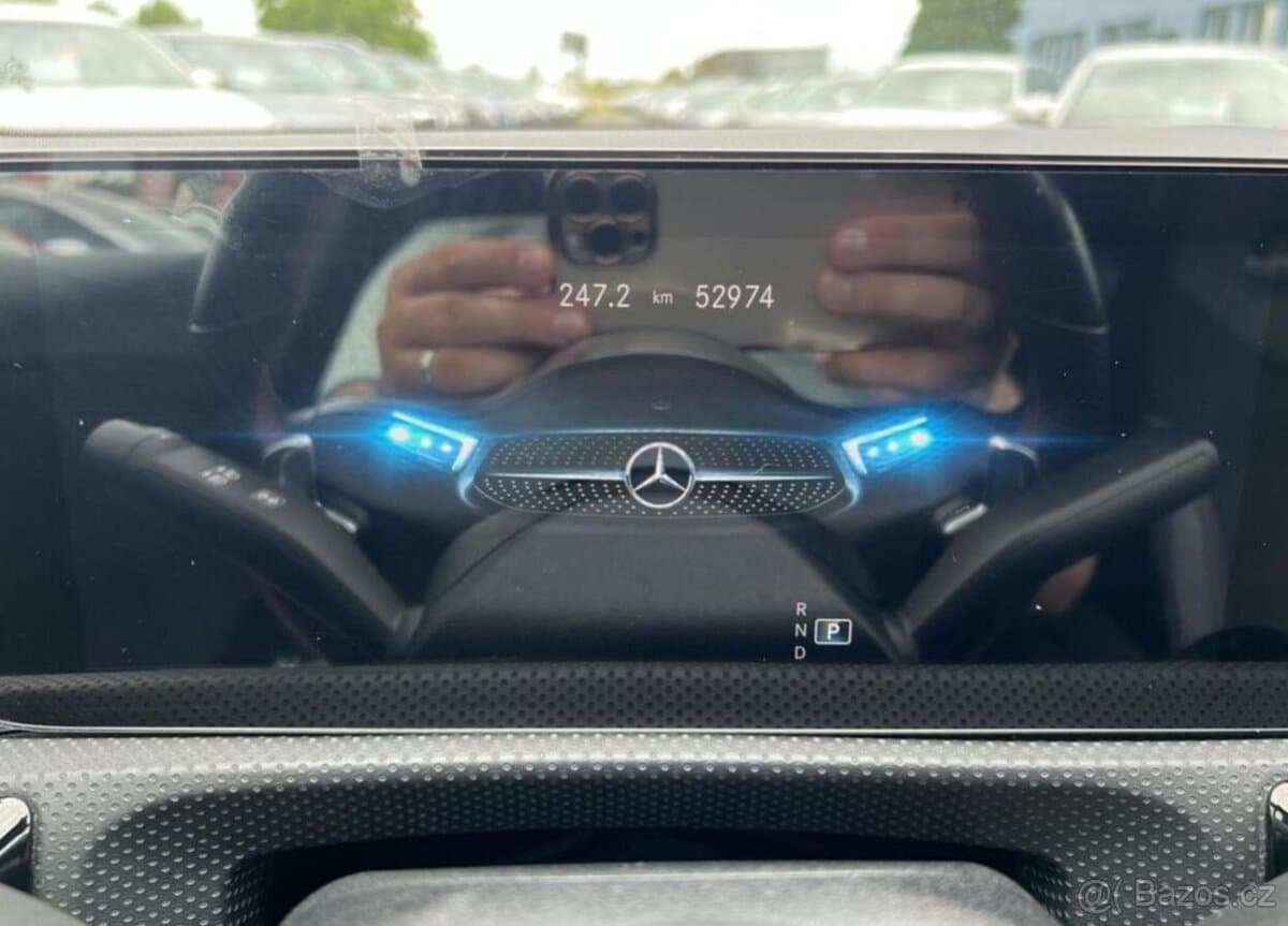 2021 Mercedes-Benz OSTATNÍ - 7