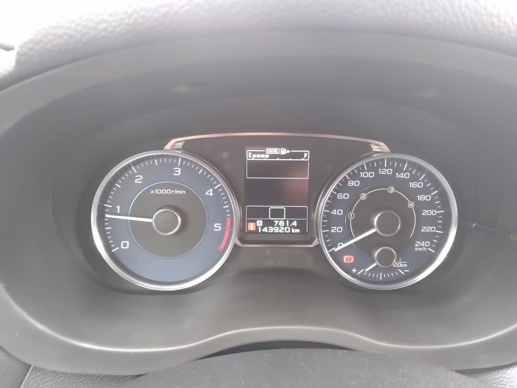 2016 Subaru XV - 7