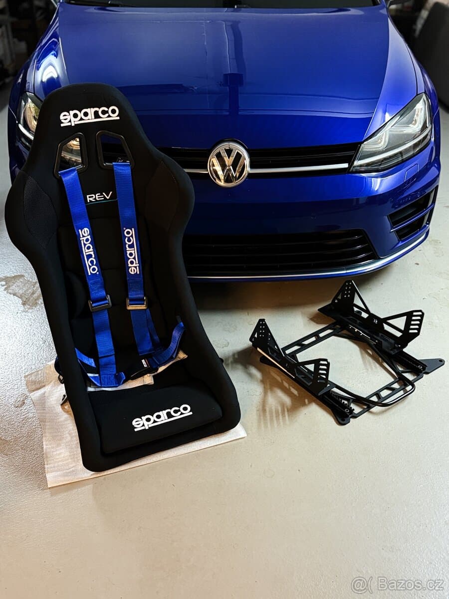 2015 Volkswagen GOLF - 7