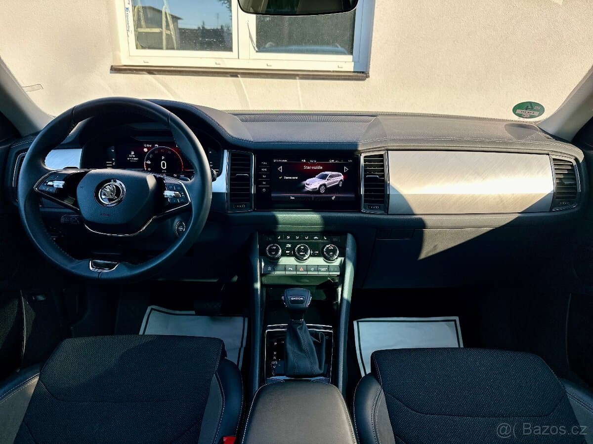 2023 Škoda KODIAQ - 7