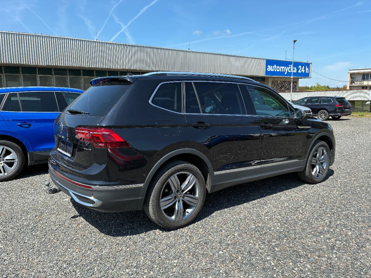2022 Volkswagen TIGUAN - 7