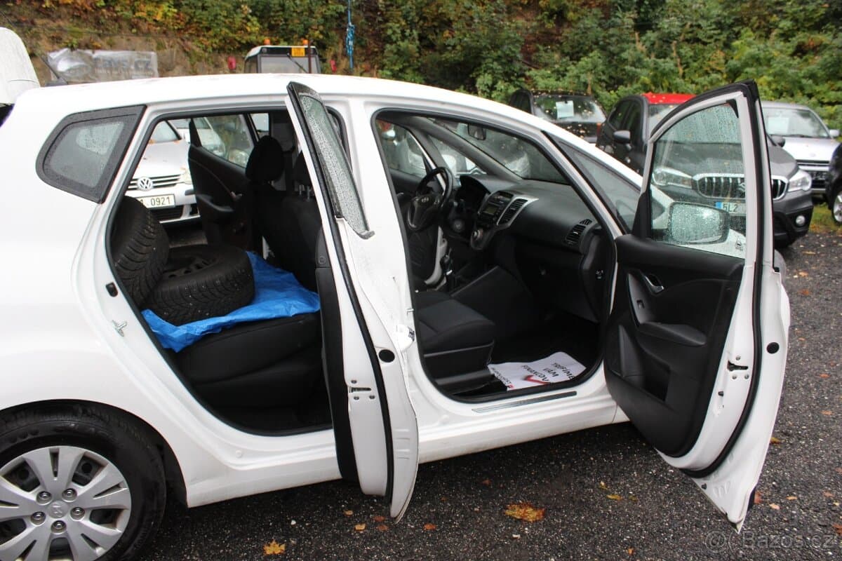2018 Hyundai i10 - 7