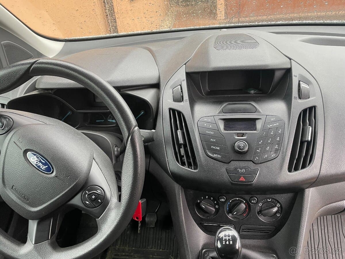 2018 Ford TRANSIT - 7