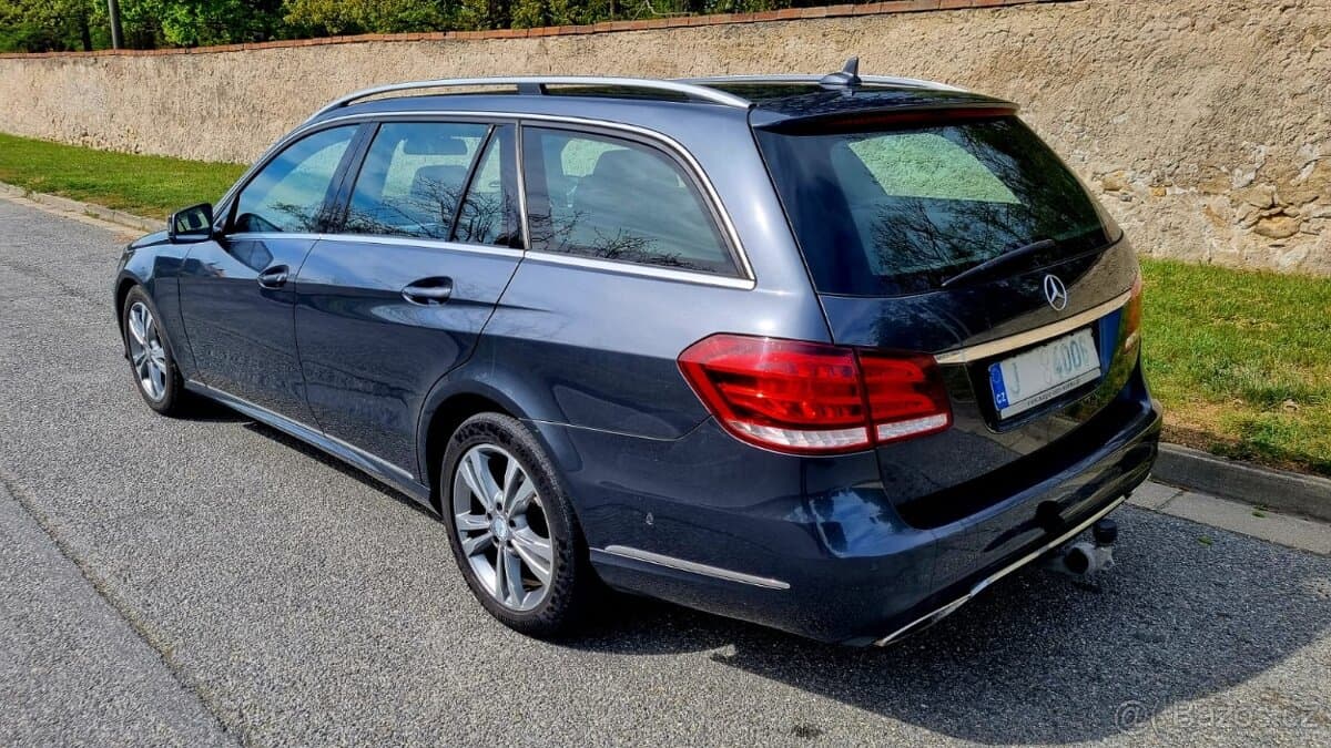 2014 Mercedes-Benz OSTATNÍ - 7