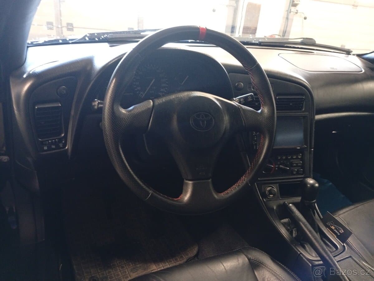 1999 Toyota CELICA - 7