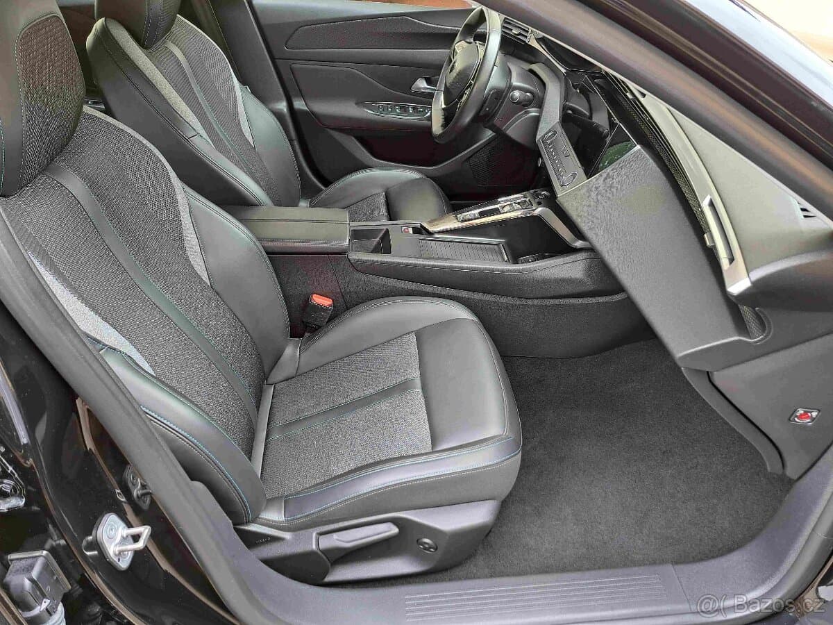 2022 Peugeot 308 - 7