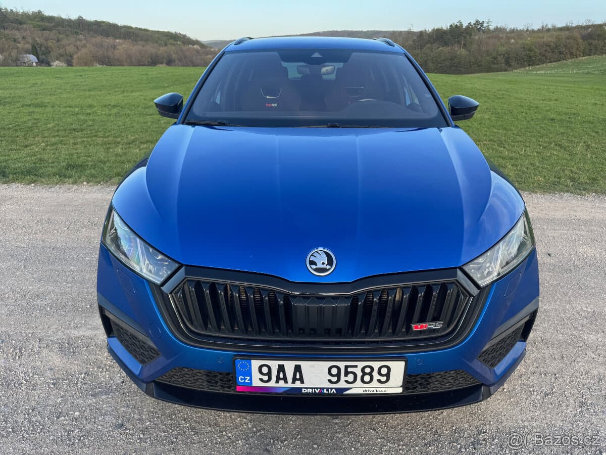 2022 Škoda OCTAVIA - 7