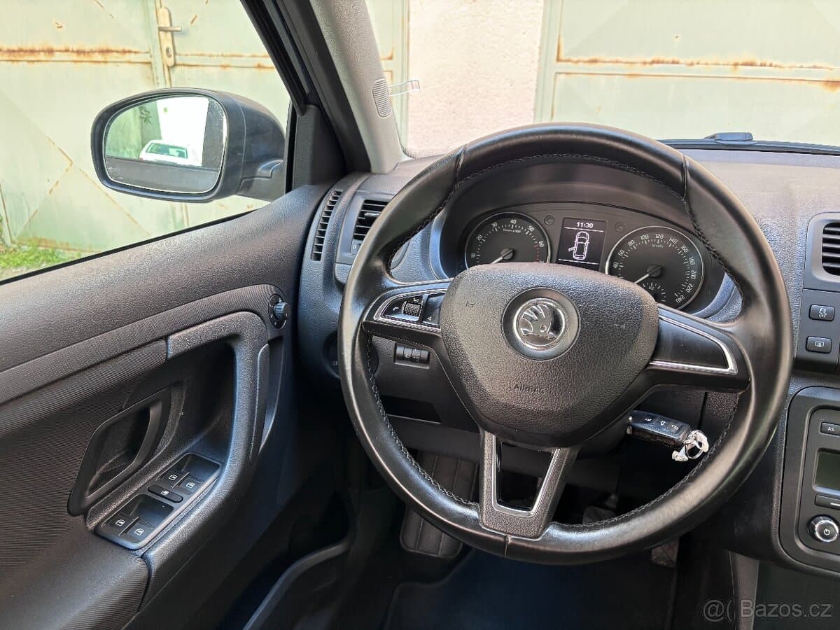 2014 Škoda FABIA - 7