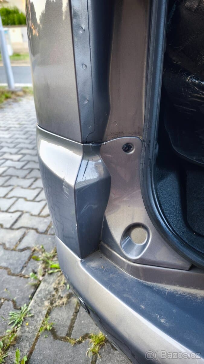 2014 Ford S-MAX - 7