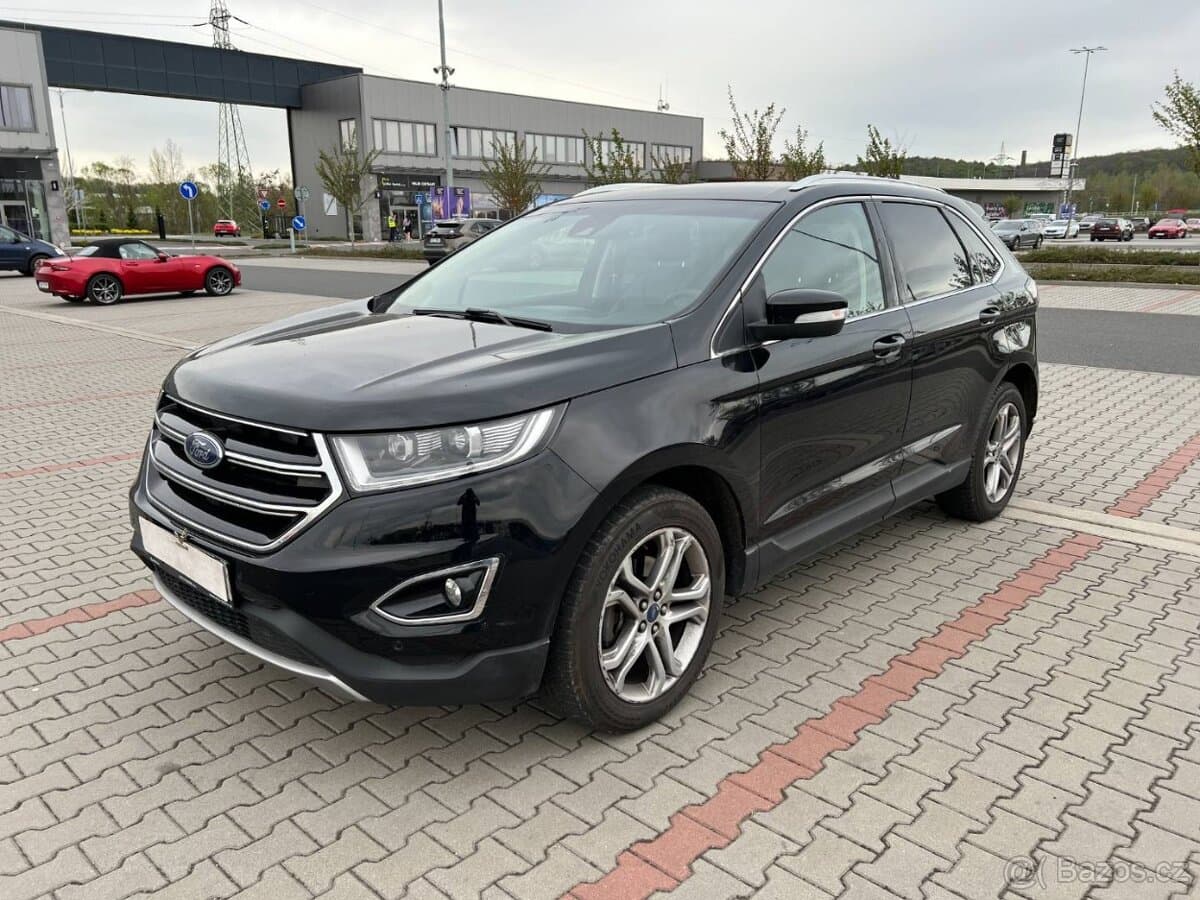 2017 Ford OSTATNÍ - 7