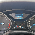 2014 Ford FOCUS - 7