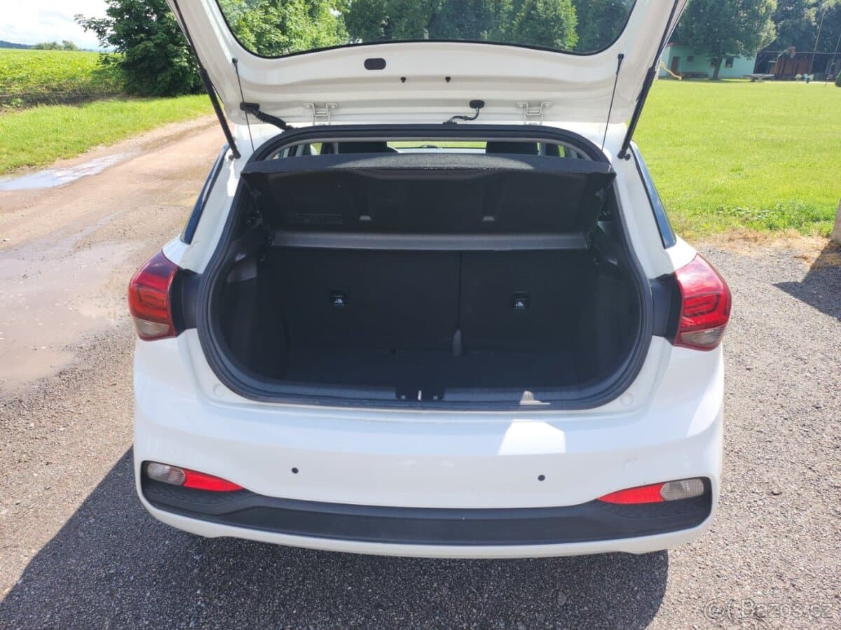 2019 Hyundai OSTATNÍ - 7