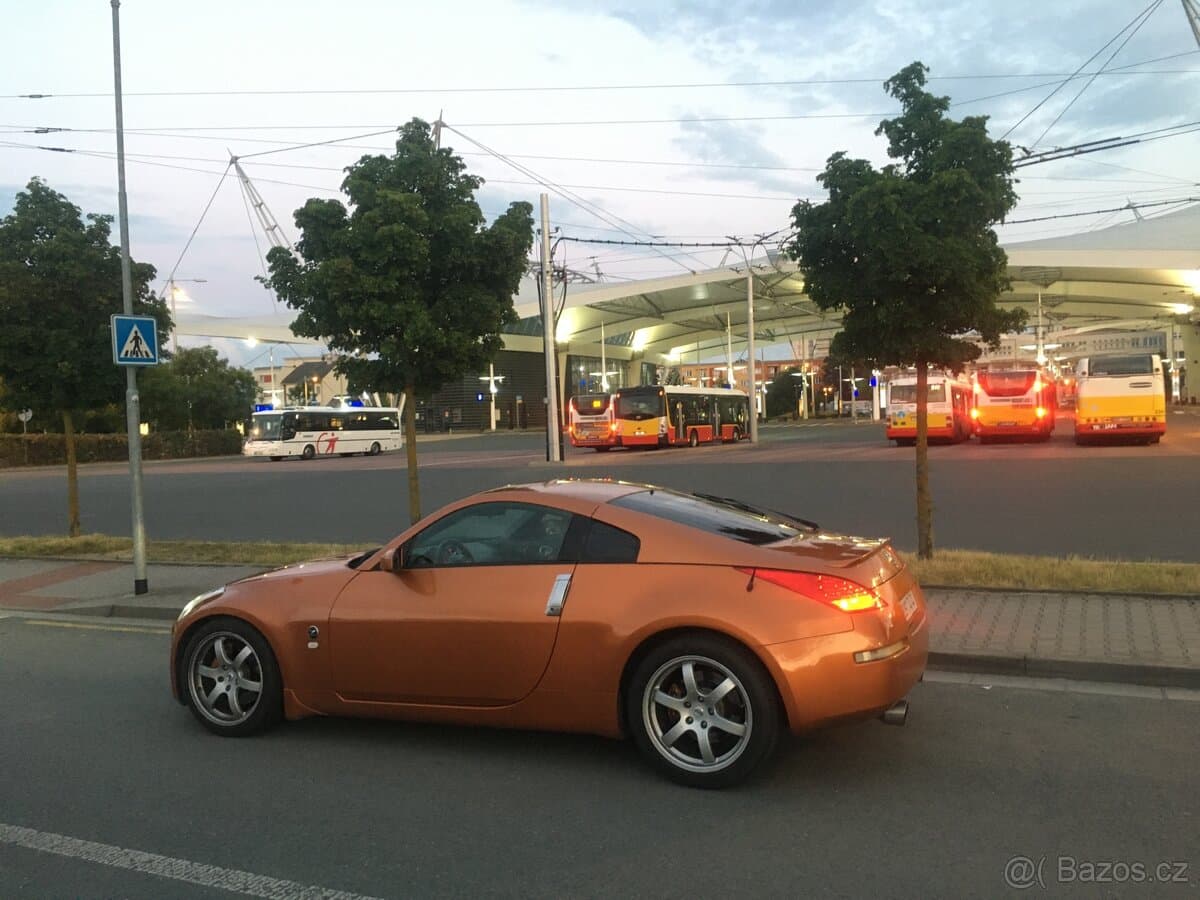 2004 Nissan OSTATNÍ - 7