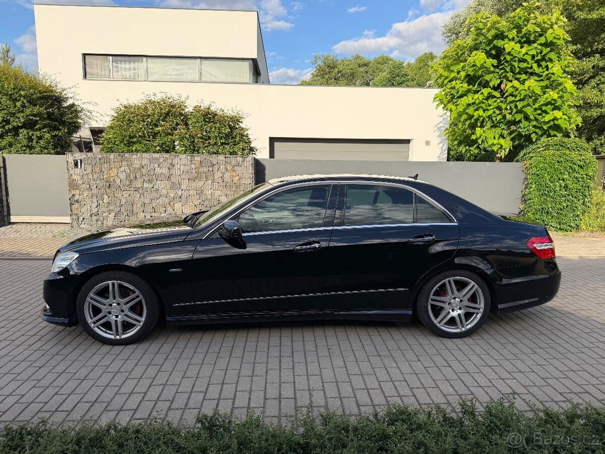 2011 Mercedes-Benz OSTATNÍ - 7