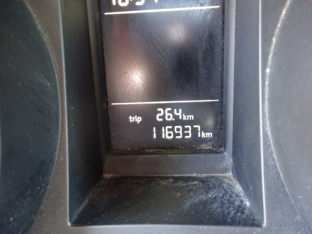 2009 Volkswagen GOLF - 7