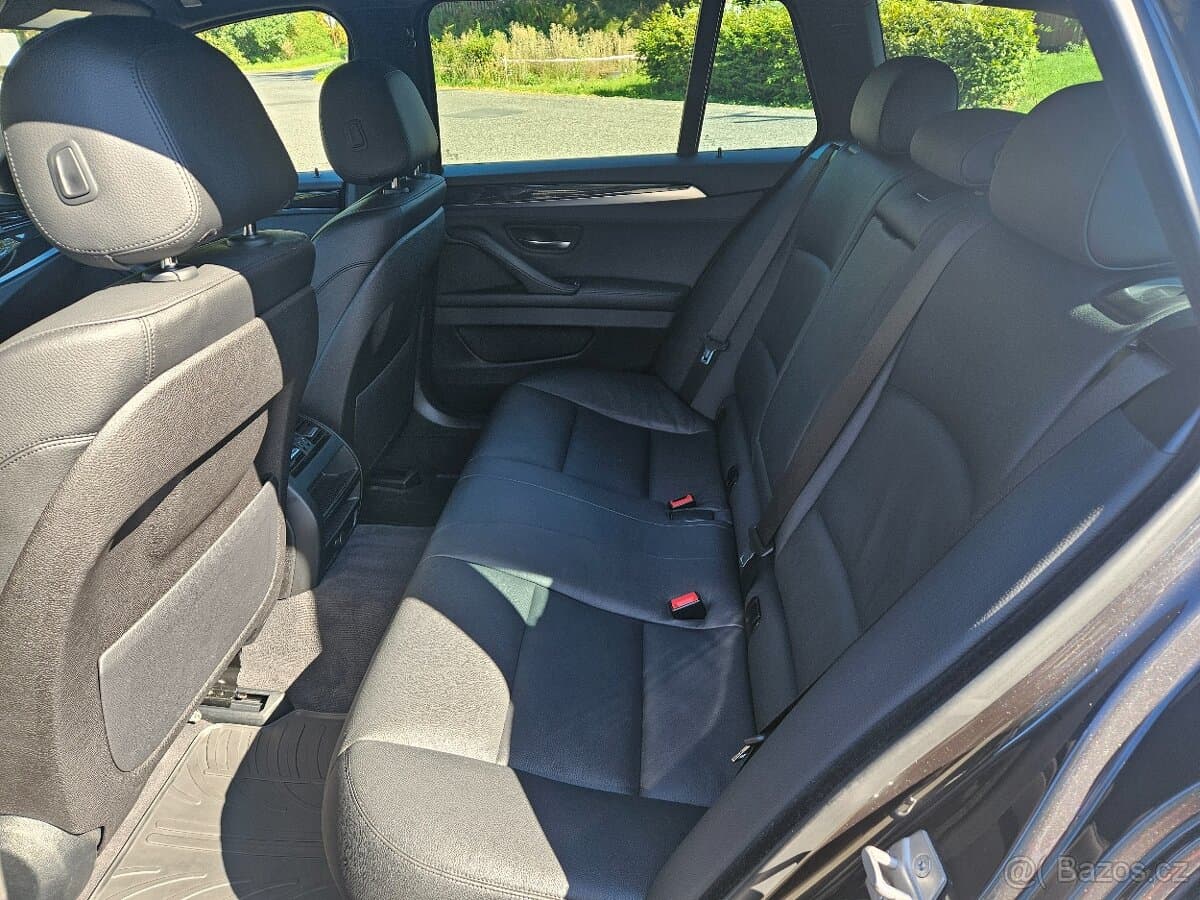 2014 BMW OSTATNÍ - 7
