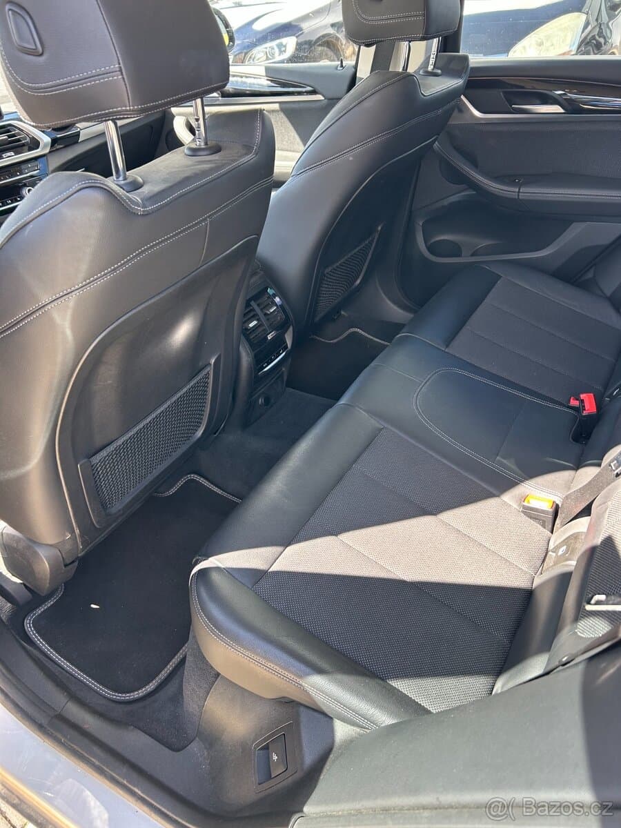 2019 BMW X3 - 7