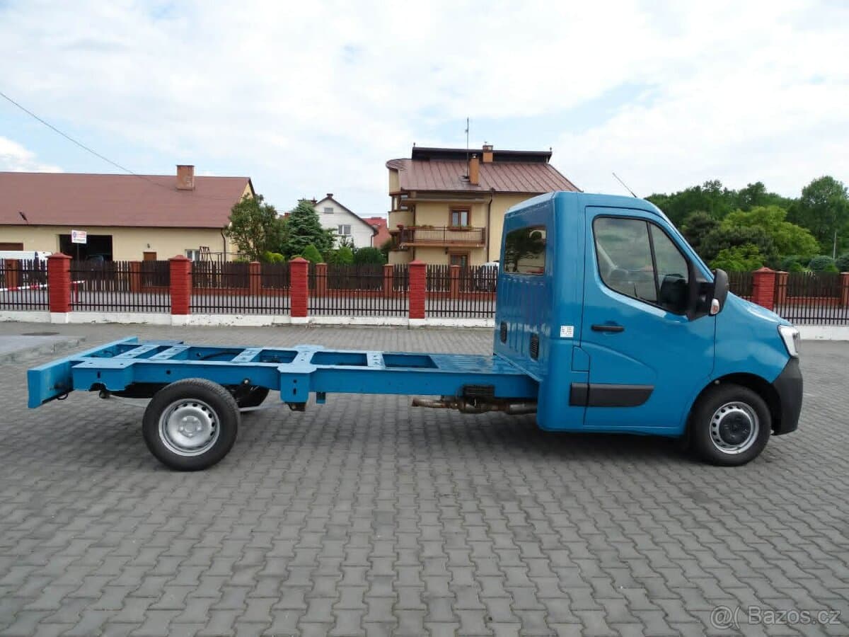 2022 Renault MASTER - 7