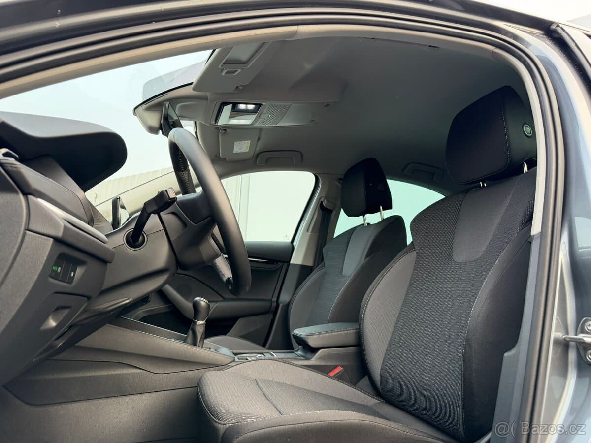 2024 Škoda OCTAVIA - 7