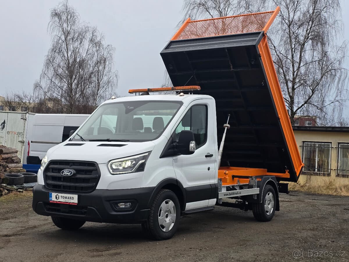 Ford TRANSIT - 7