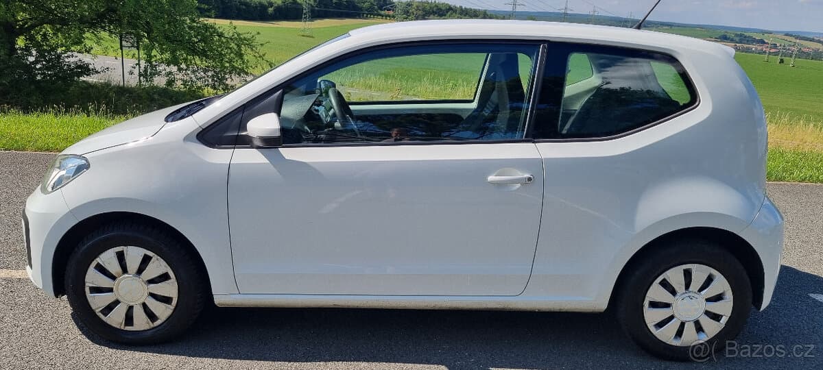 2022 Volkswagen UP! - 7