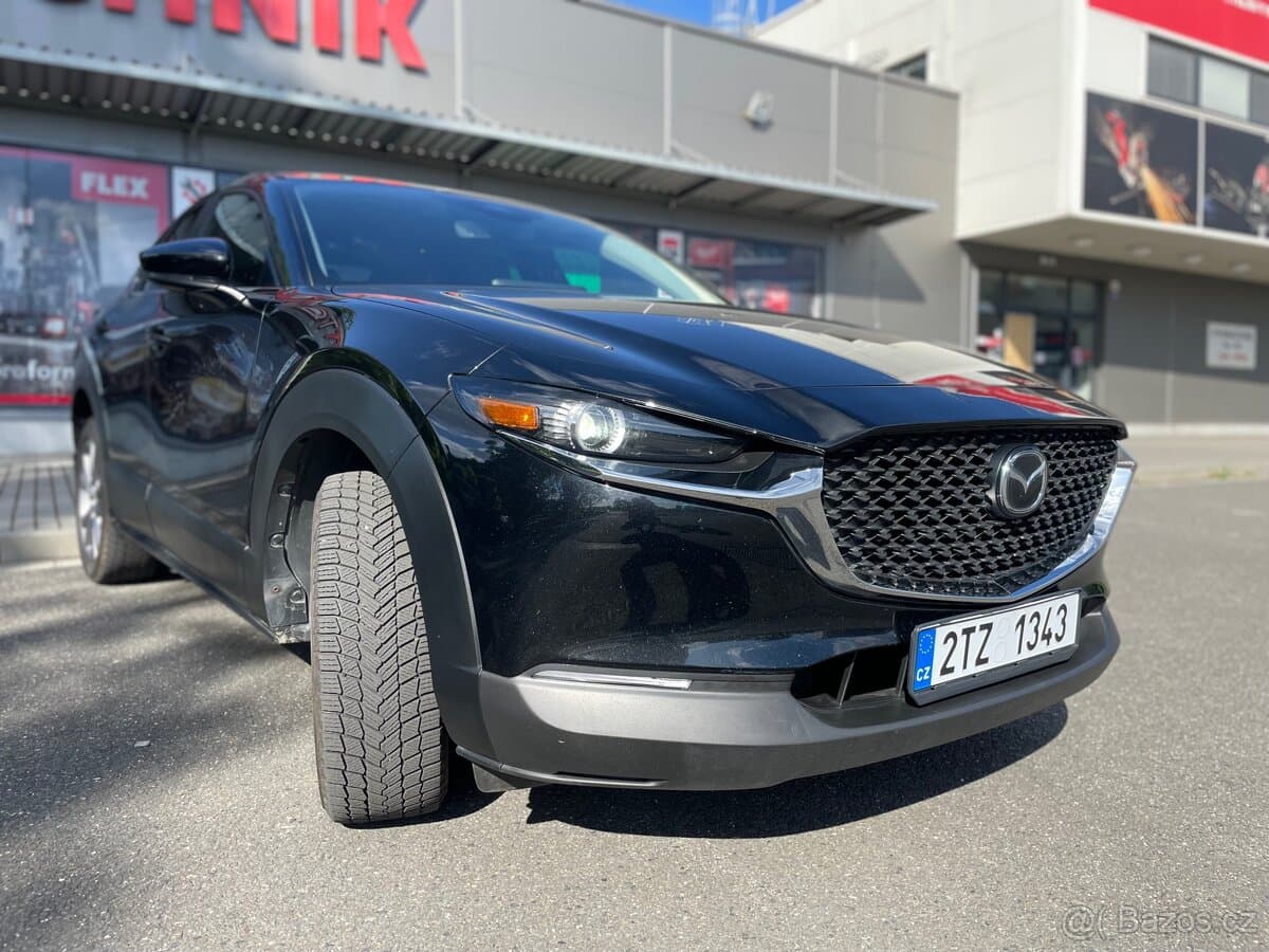 2024 Mazda CX-30 - 7
