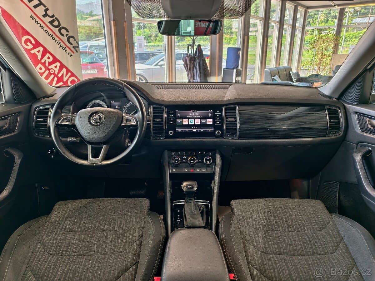 2018 Škoda KODIAQ - 7