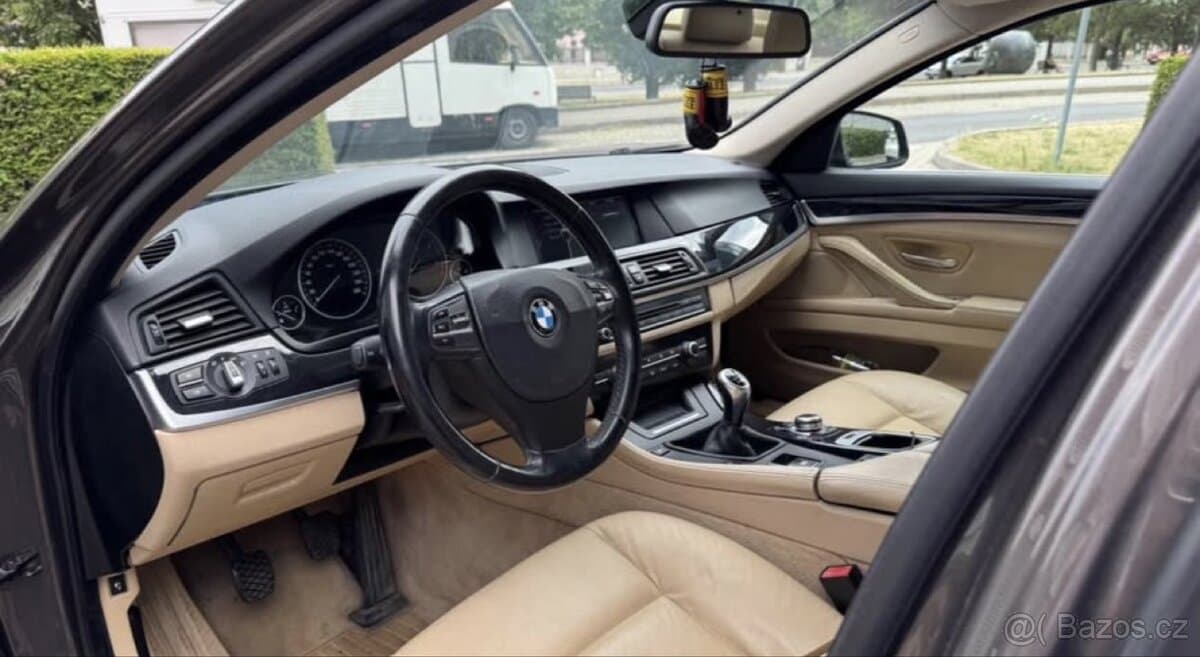 2010 BMW OSTATNÍ - 7