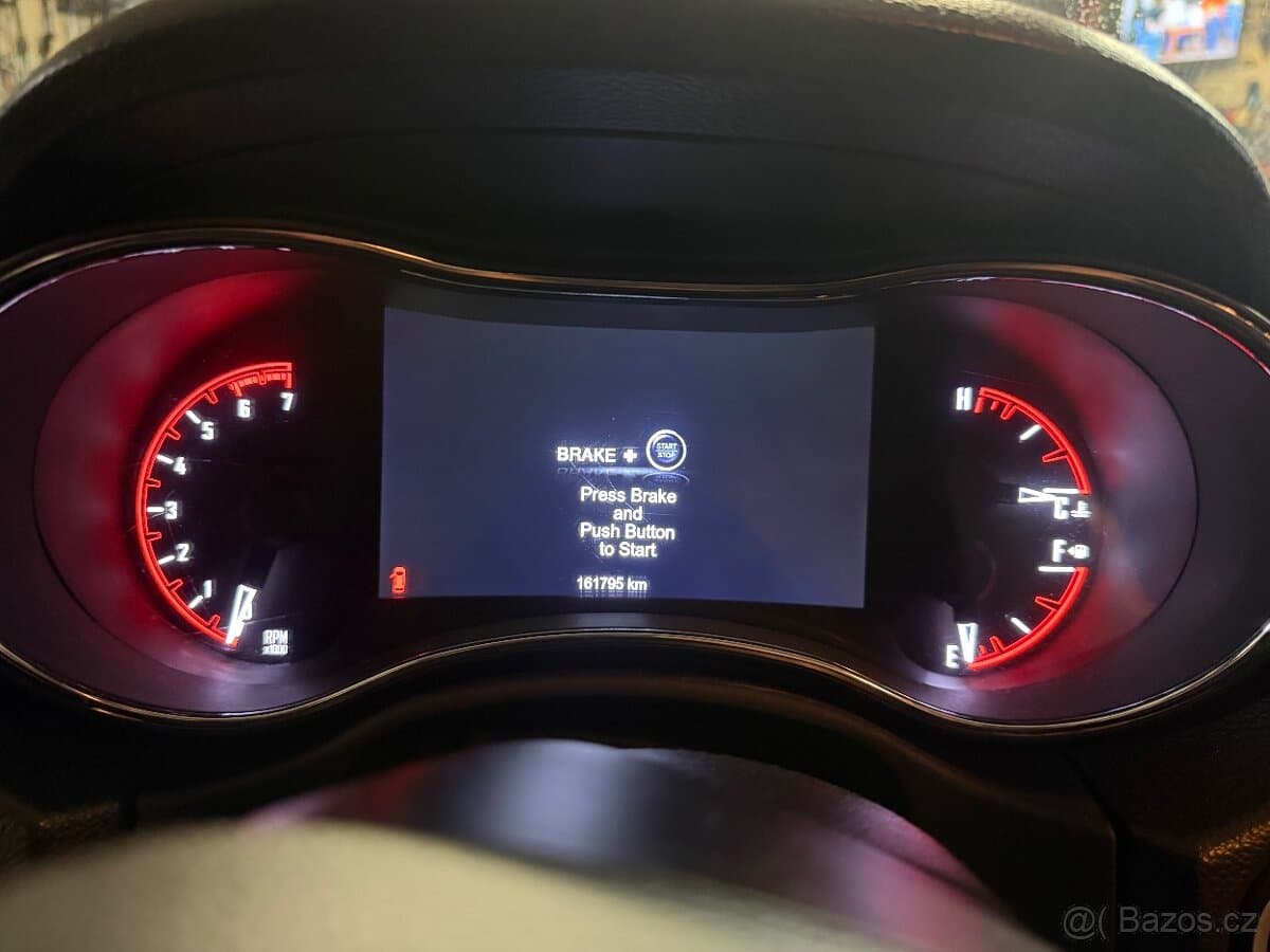 2014 Dodge DURANGO - 7