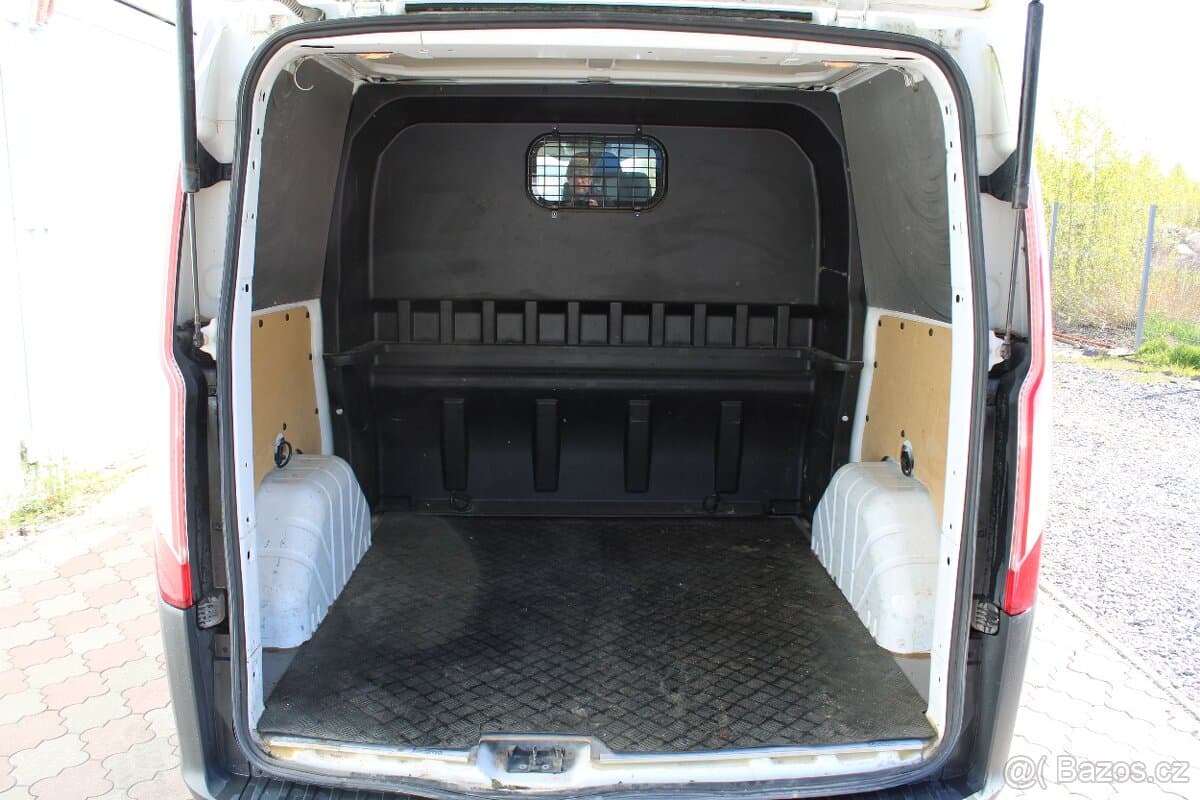2016 Ford TRANSIT - 7
