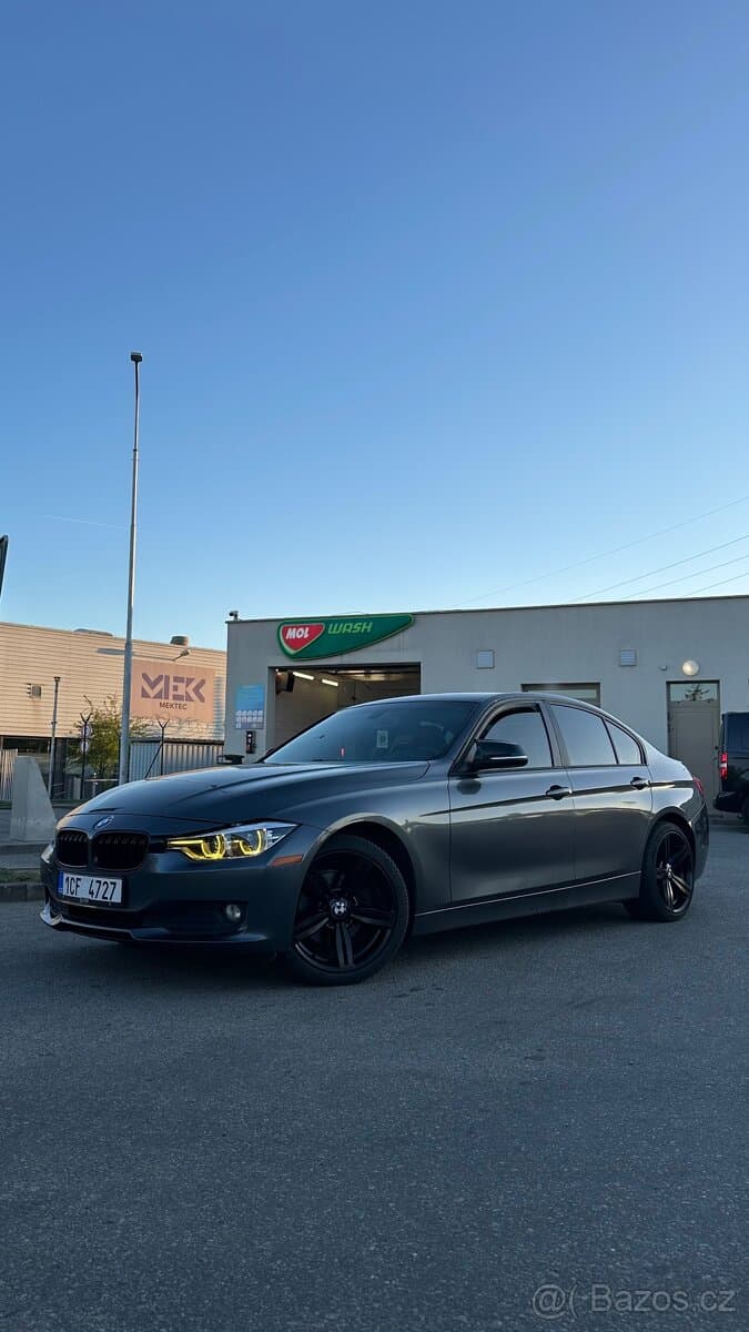2014 BMW OSTATNÍ - 7