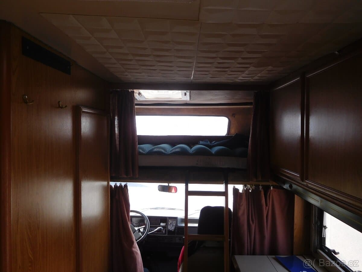 1988 Fiat DUCATO - 7