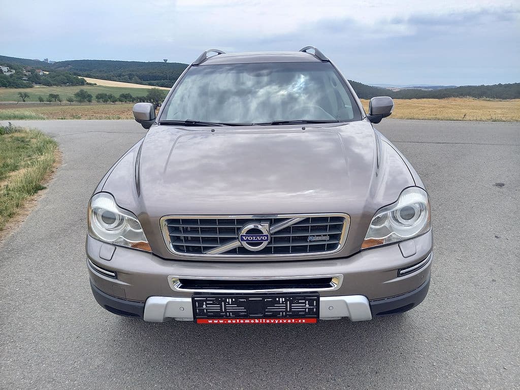 2011 Volvo XC90 - 7