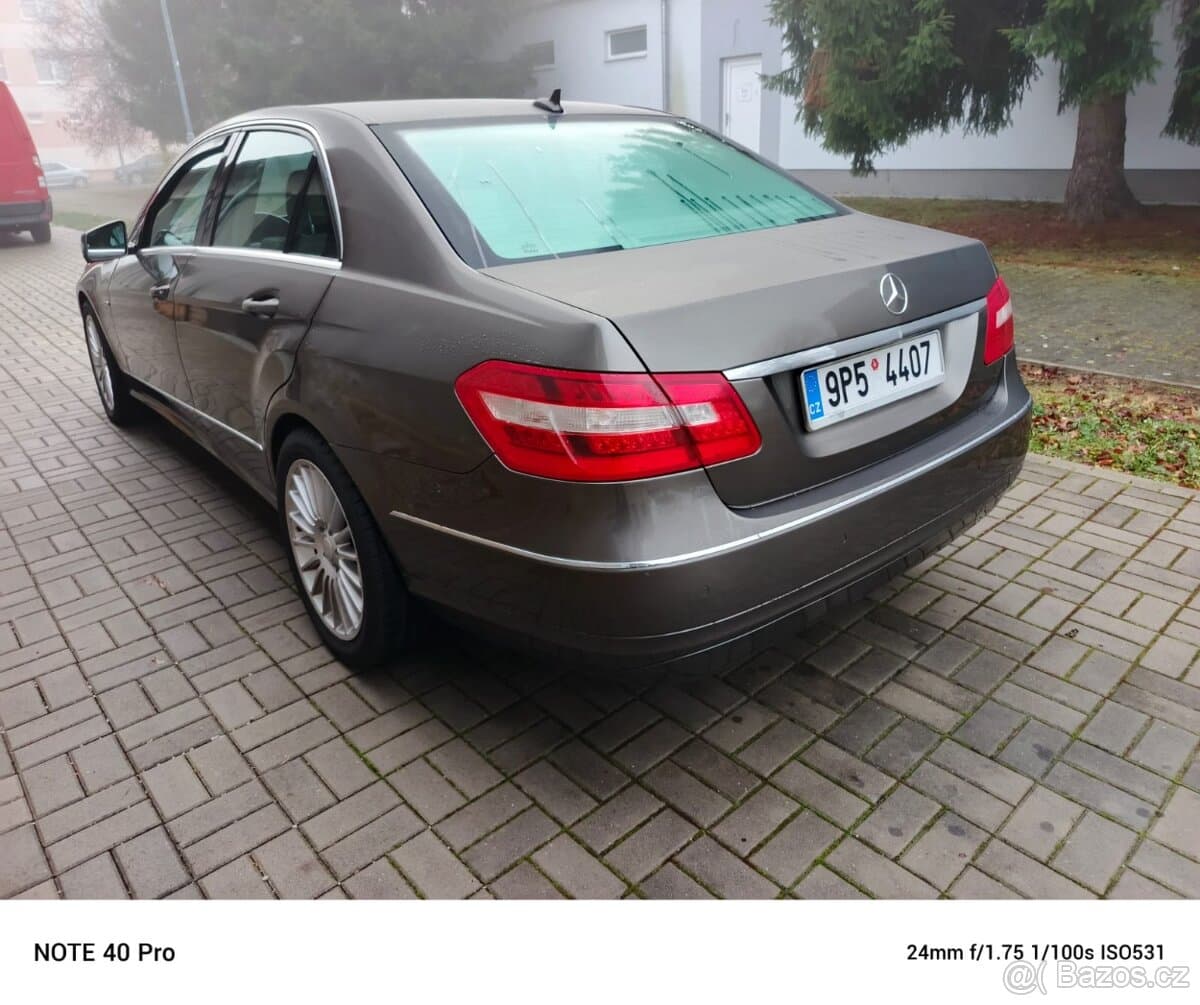 2010 Mercedes-Benz OSTATNÍ - 7