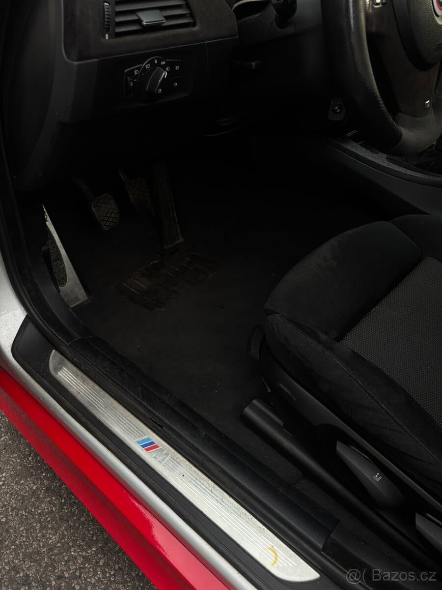 2006 BMW OSTATNÍ - 7