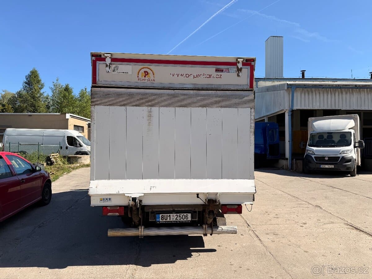2014 Iveco OSTATNÍ - 7