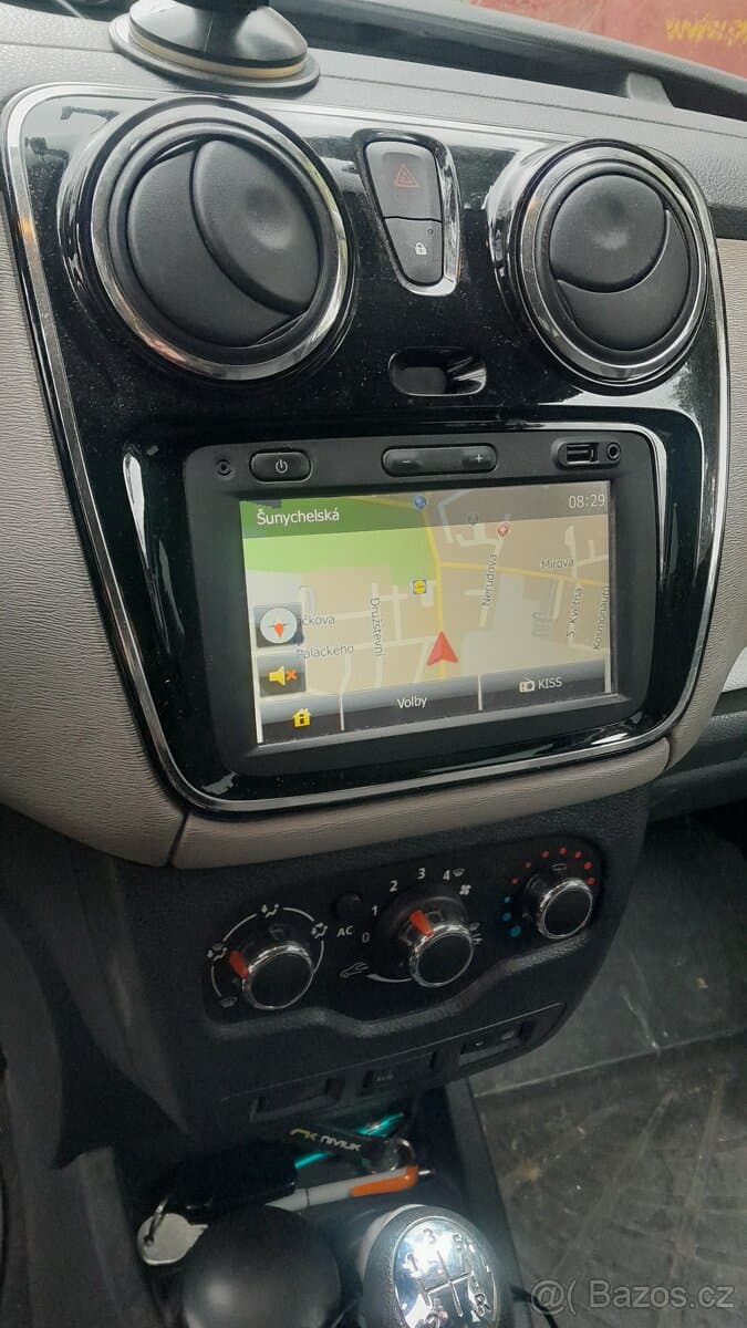 2014 Dacia DOKKER - 7