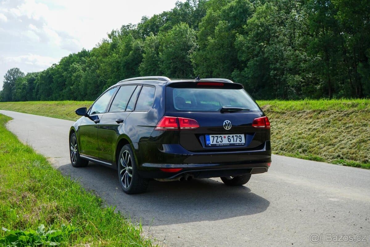 2014 Volkswagen GOLF - 7