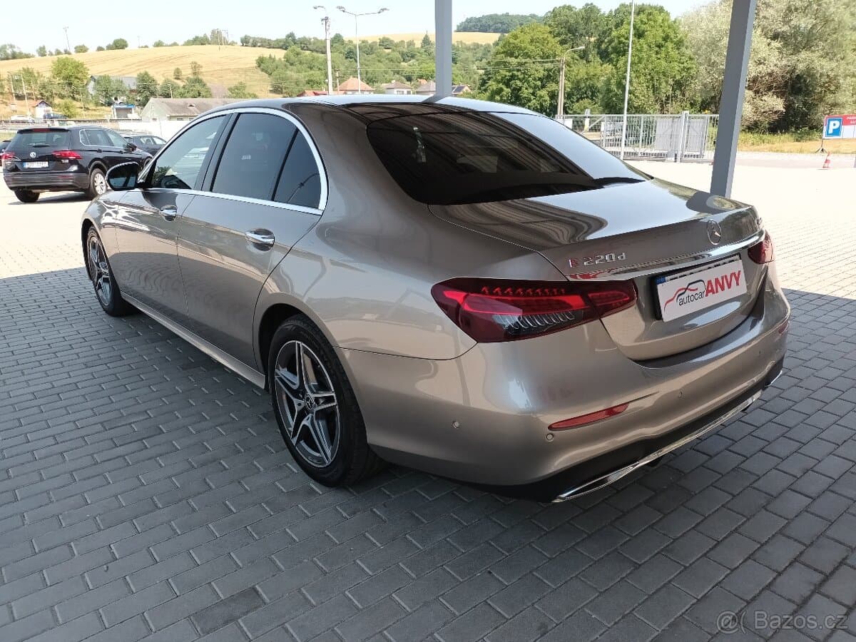 Mercedes-Benz CL-CLASS - 7