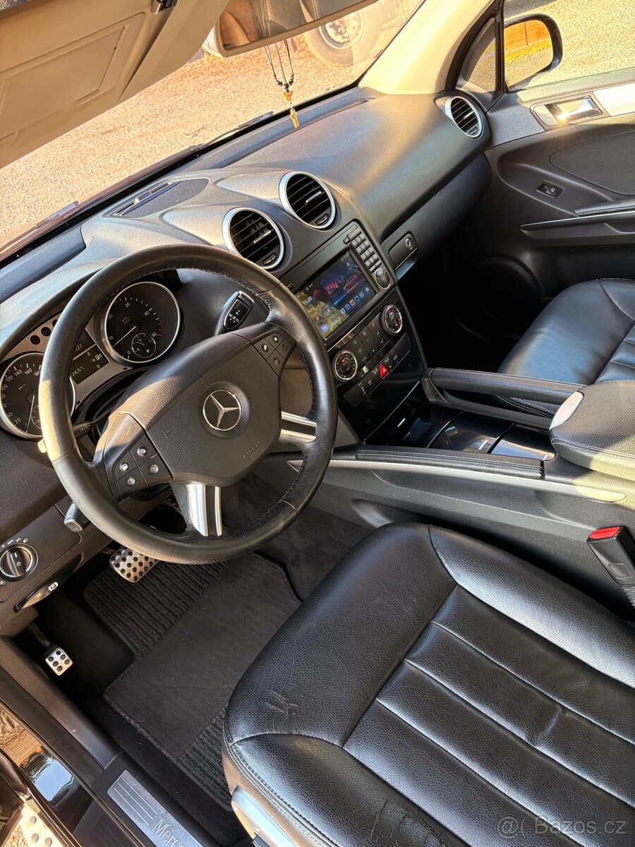 2006 Mercedes-Benz OSTATNÍ - 7