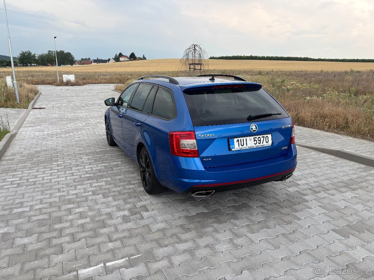 2016 Škoda OCTAVIA - 7