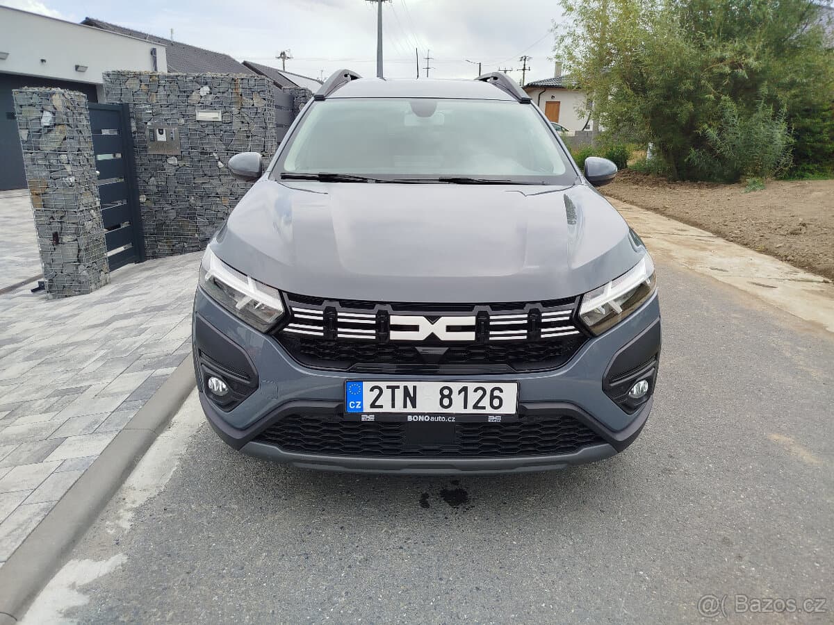 2024 Dacia JOGGER - 7