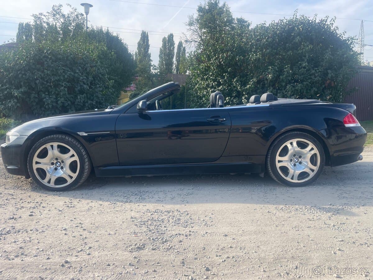2004 BMW OSTATNÍ - 7