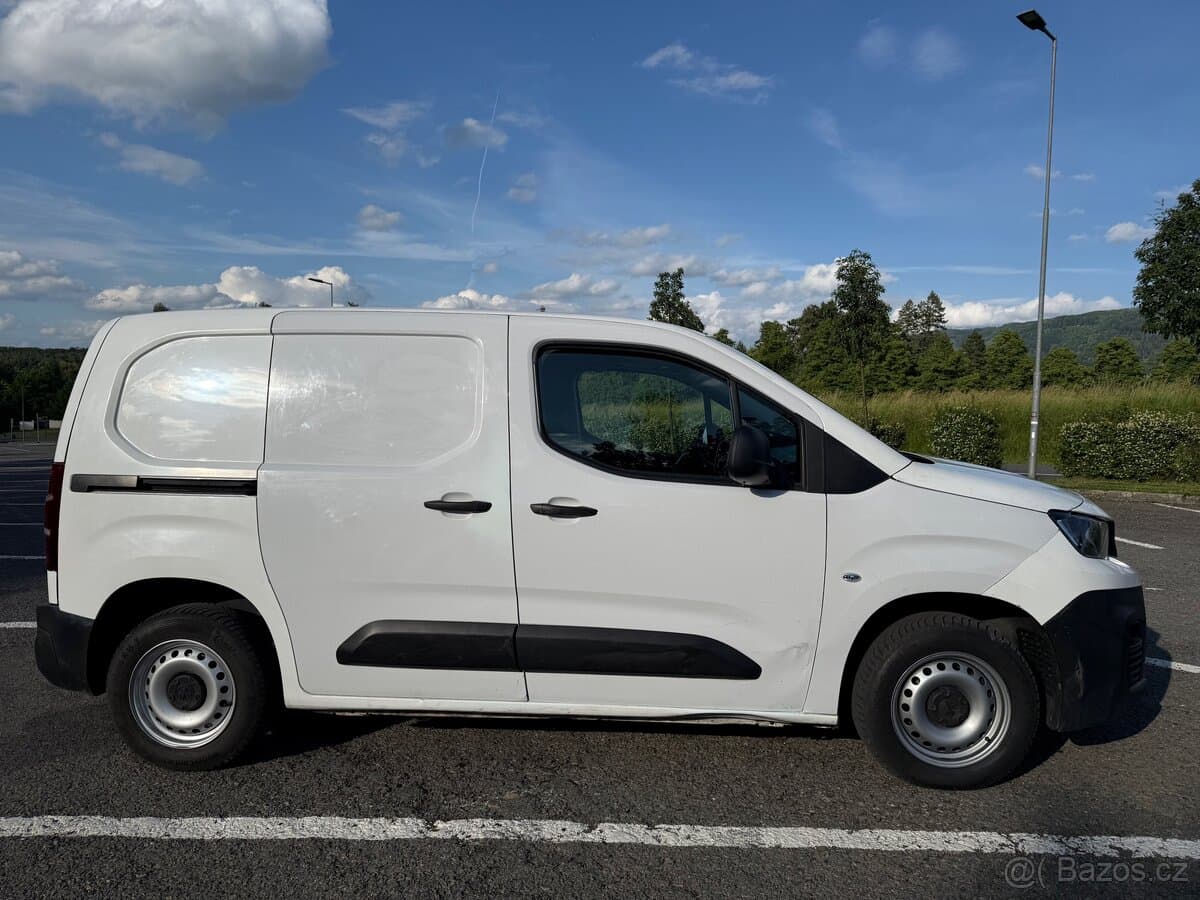 2019 Peugeot PARTNER - 7