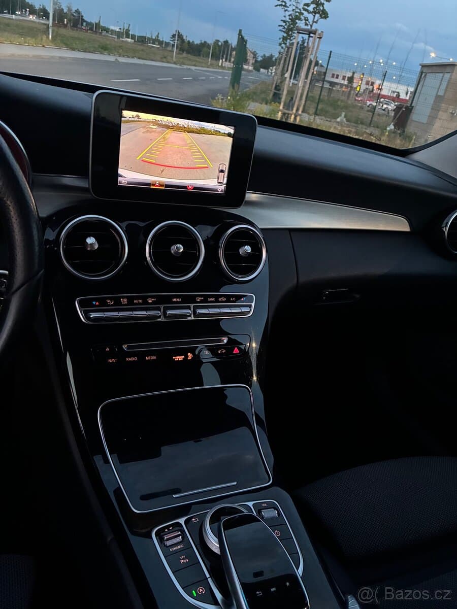 2016 Mercedes-Benz OSTATNÍ - 7