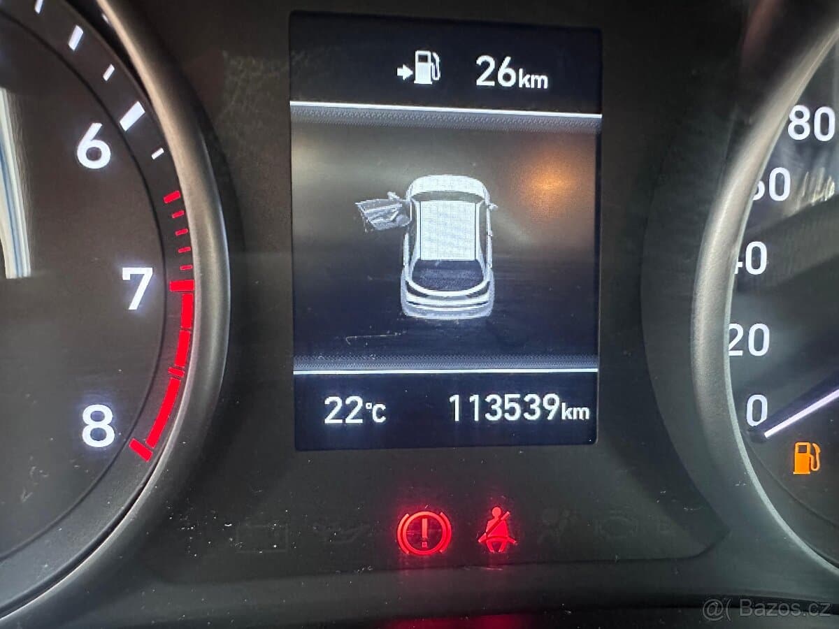 2017 Hyundai i30 - 7