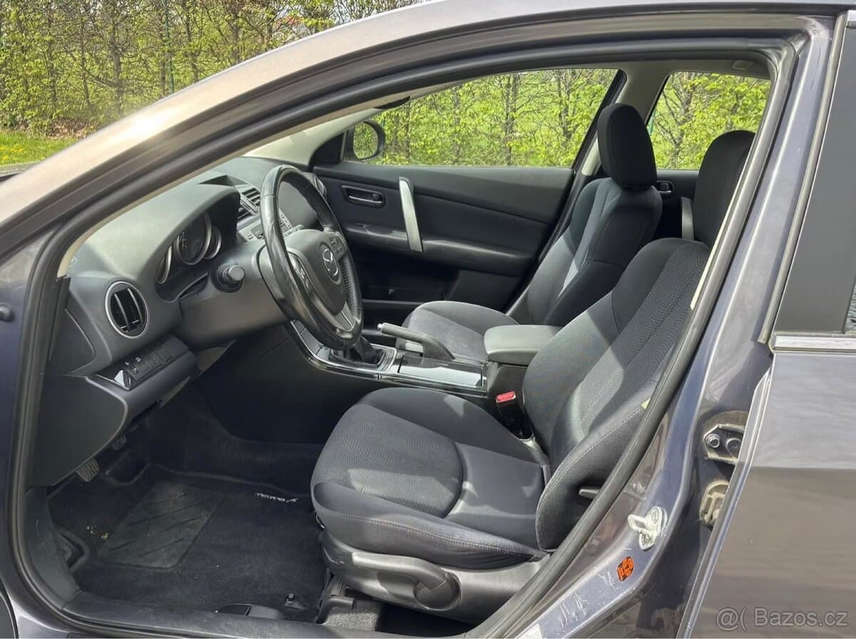 2009 Mazda 6 - 7