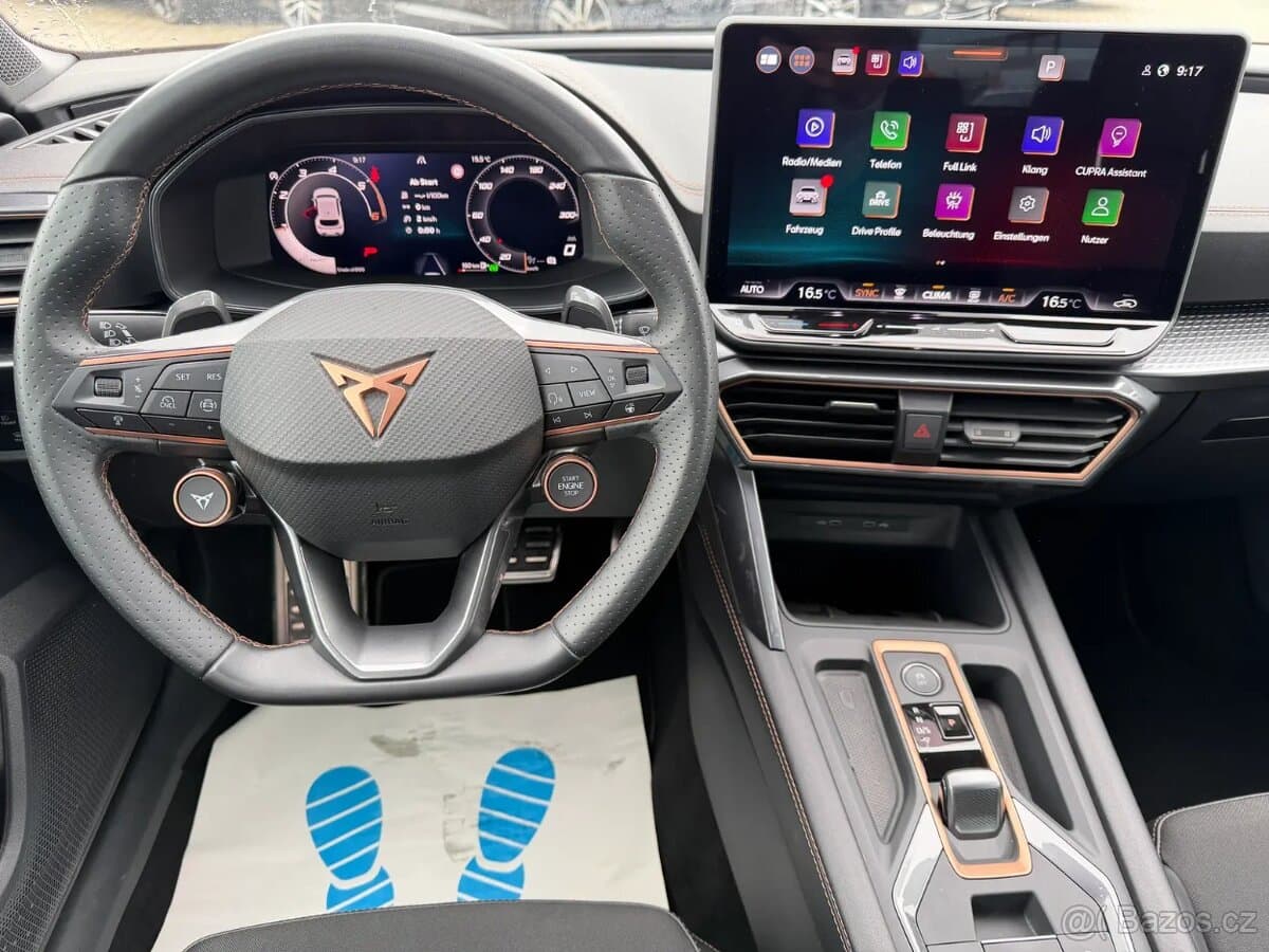 2025 Cupra LEON - 7